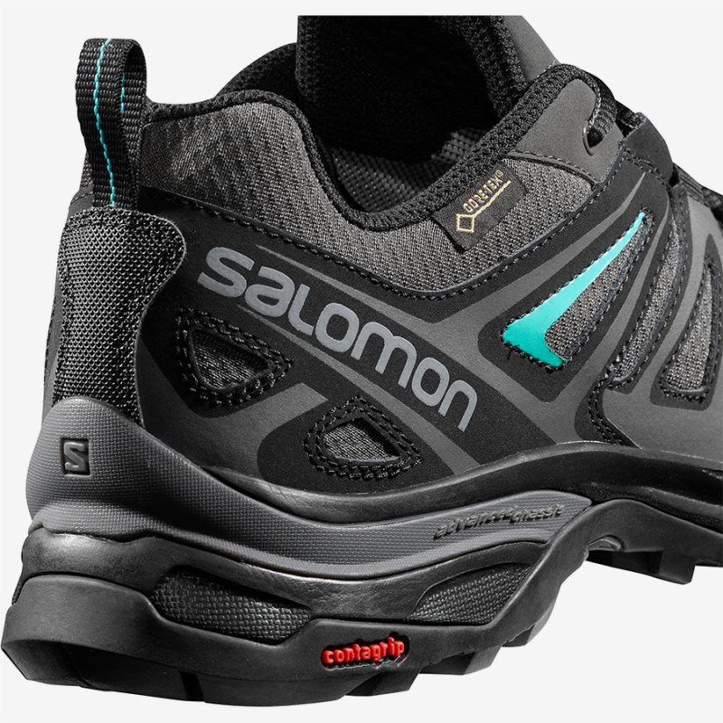 Salomon x ultra prime hot sale gtx